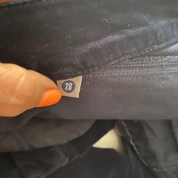 CITIZEN OF HUMANITY WOMEN PANTS SIZE 28 - Picture 7 of 8